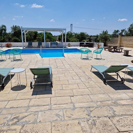 Collemeto La Dimora Dei Conti Bed & Breakfast エクステリア 写真