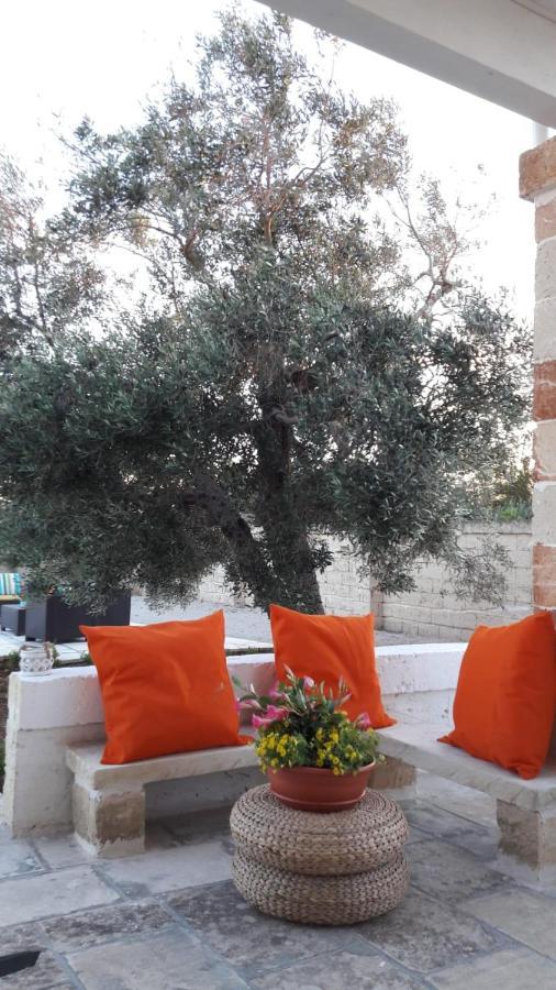 Collemeto La Dimora Dei Conti Bed & Breakfast エクステリア 写真
