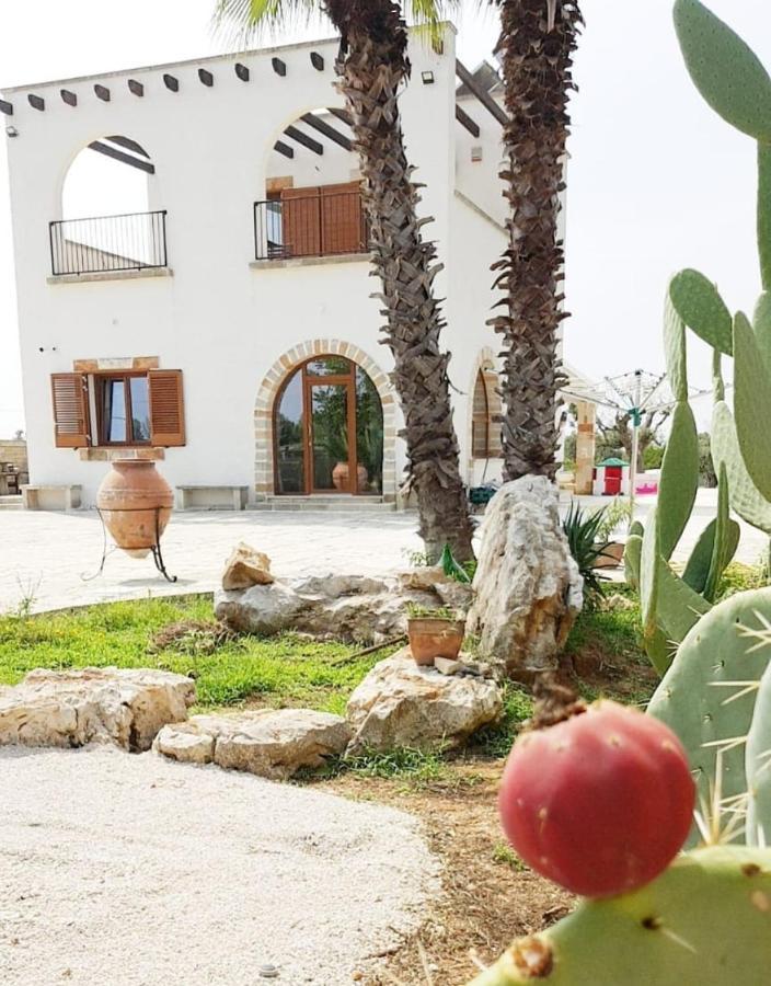 Collemeto La Dimora Dei Conti Bed & Breakfast エクステリア 写真