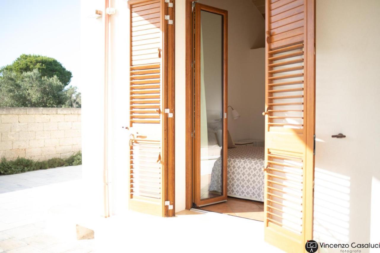 Collemeto La Dimora Dei Conti Bed & Breakfast エクステリア 写真