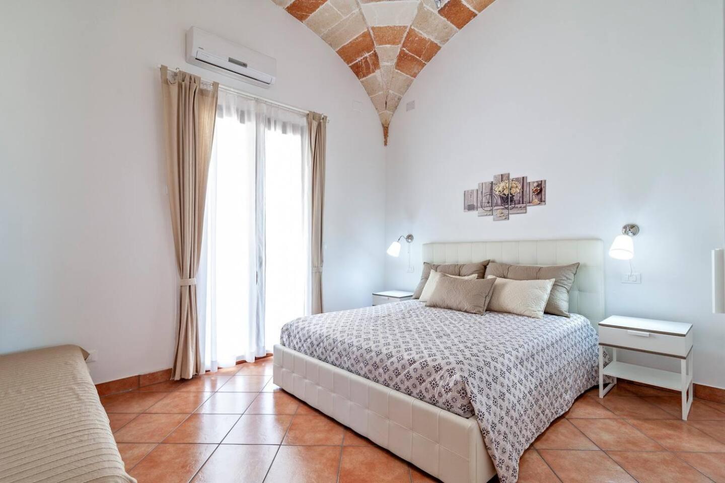 Collemeto La Dimora Dei Conti Bed & Breakfast エクステリア 写真