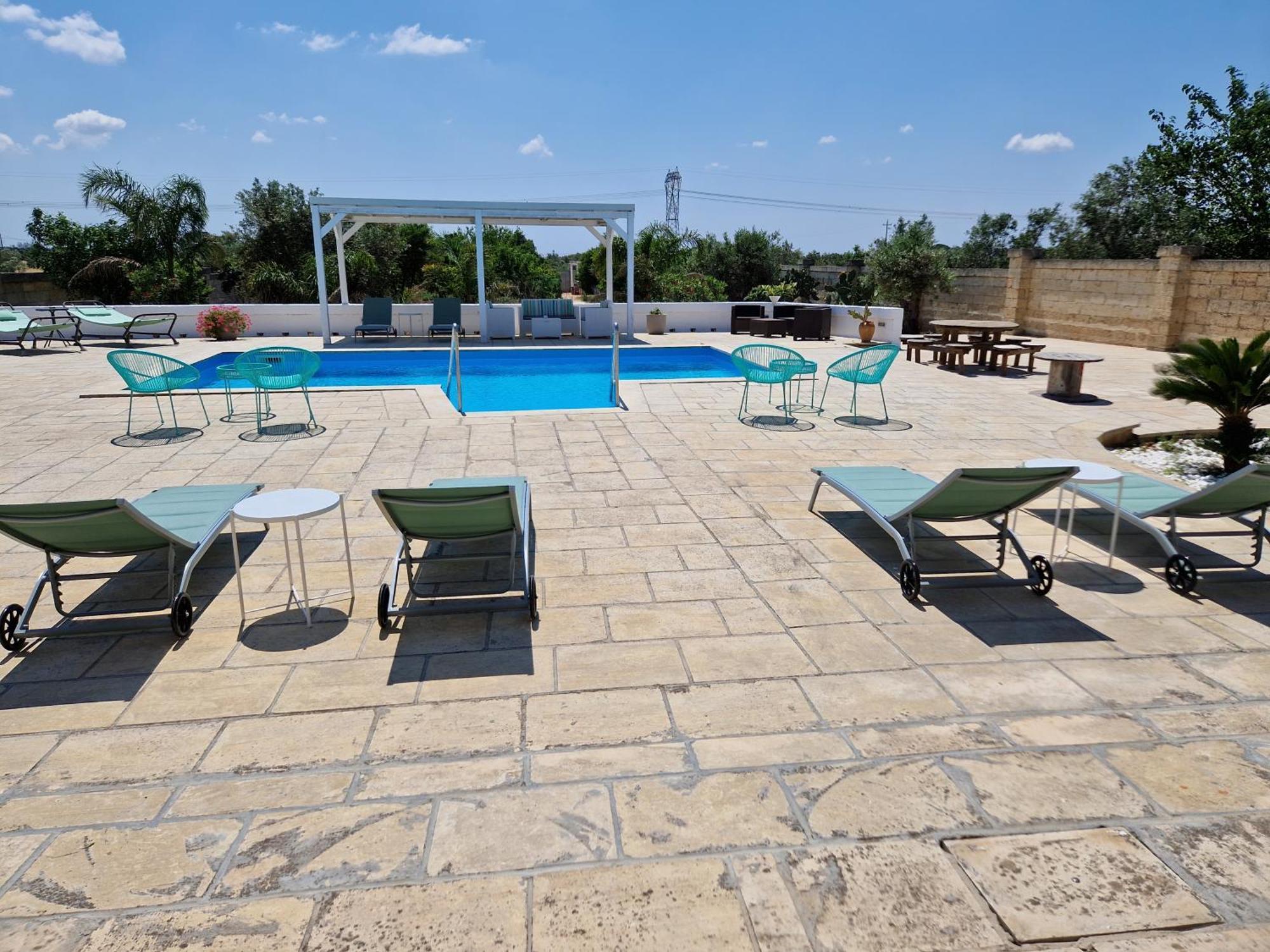 Collemeto La Dimora Dei Conti Bed & Breakfast エクステリア 写真