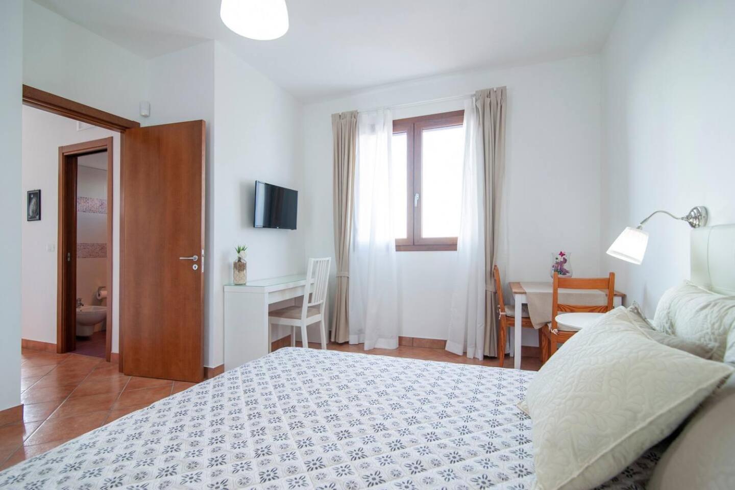 Collemeto La Dimora Dei Conti Bed & Breakfast エクステリア 写真