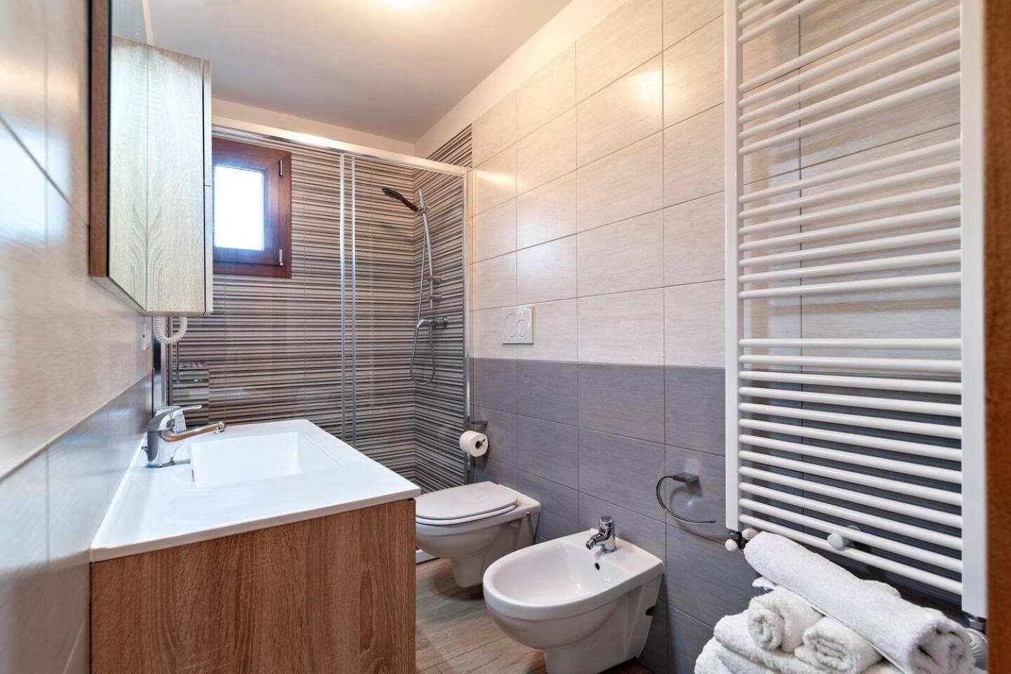 Collemeto La Dimora Dei Conti Bed & Breakfast エクステリア 写真