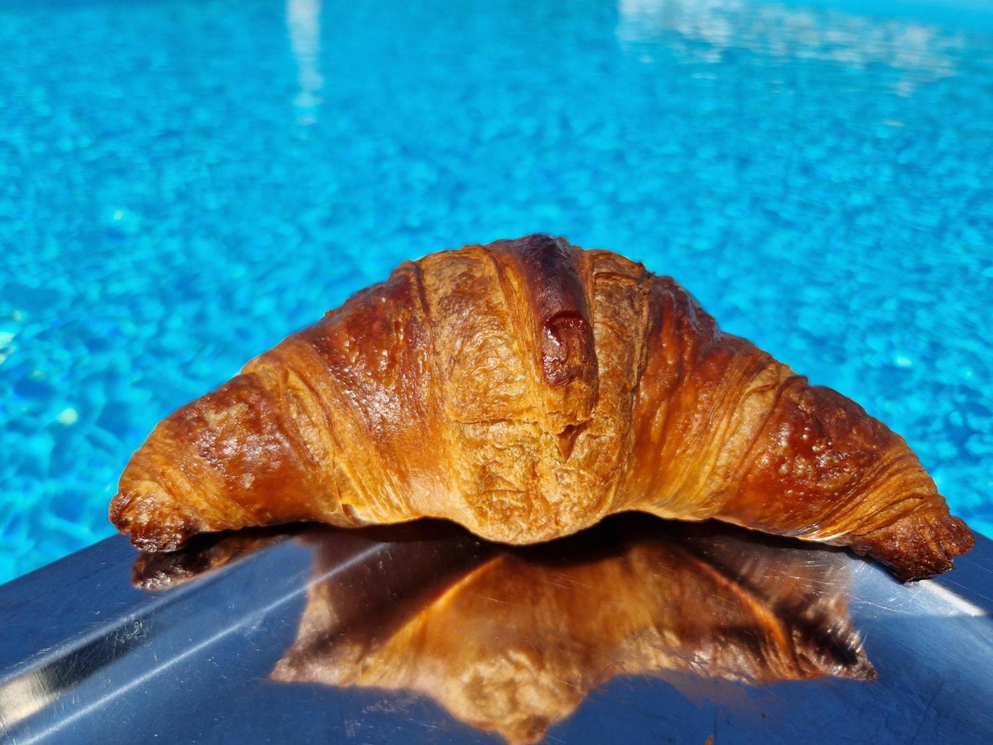 Collemeto La Dimora Dei Conti Bed & Breakfast エクステリア 写真