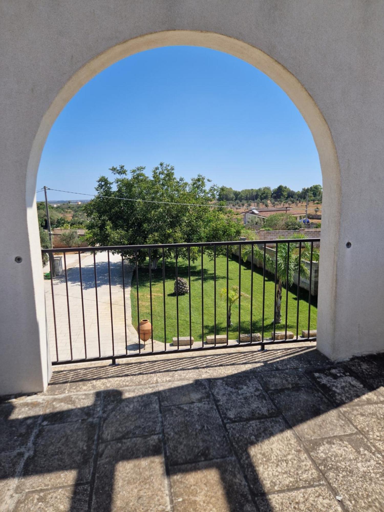 Collemeto La Dimora Dei Conti Bed & Breakfast エクステリア 写真