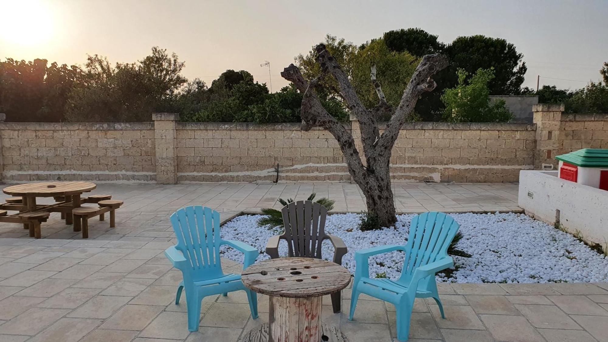 Collemeto La Dimora Dei Conti Bed & Breakfast エクステリア 写真