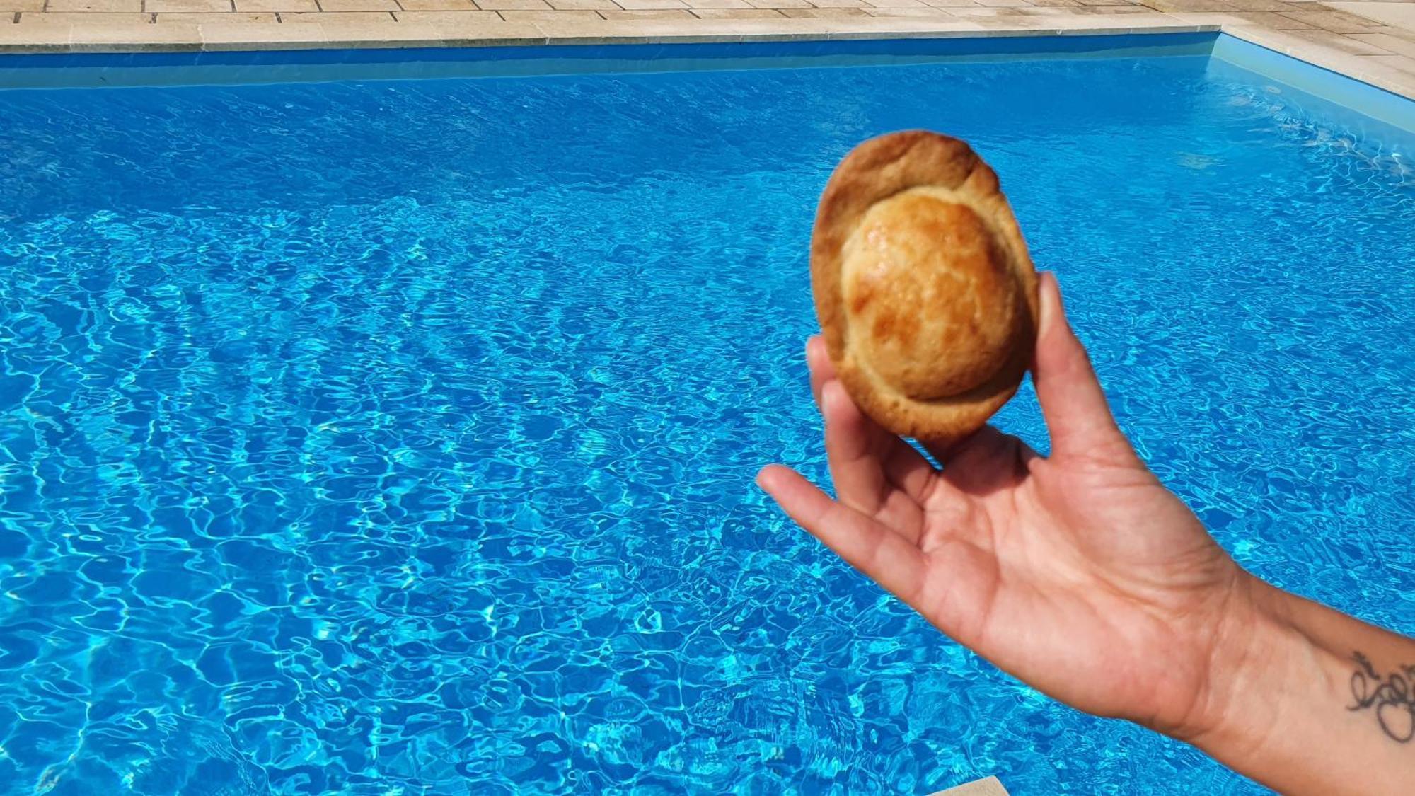 Collemeto La Dimora Dei Conti Bed & Breakfast エクステリア 写真
