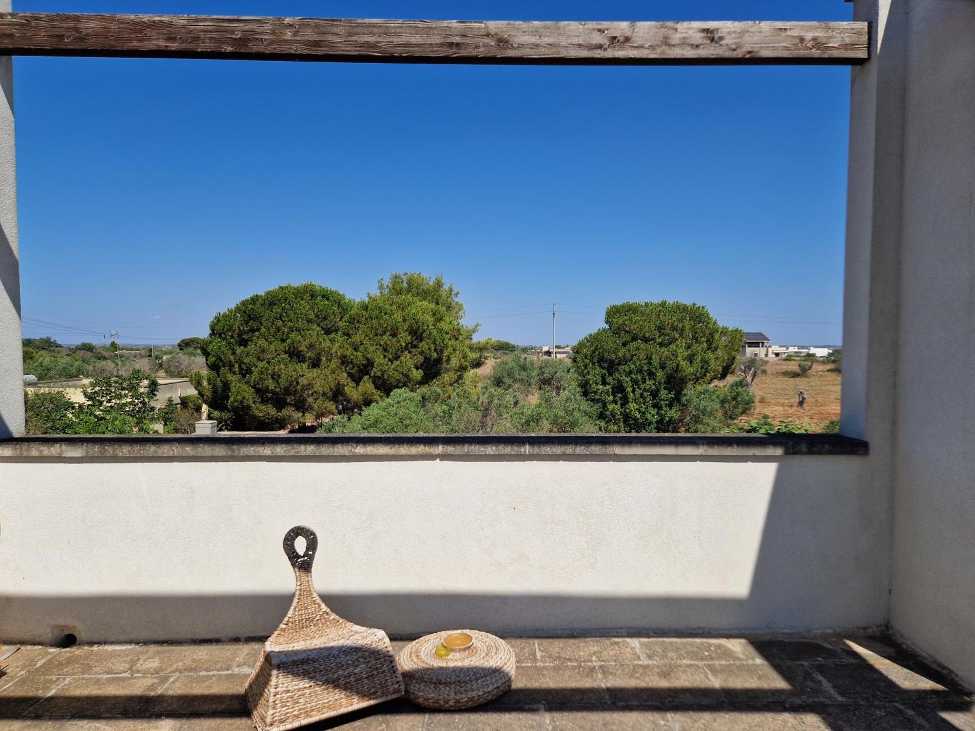 Collemeto La Dimora Dei Conti Bed & Breakfast エクステリア 写真
