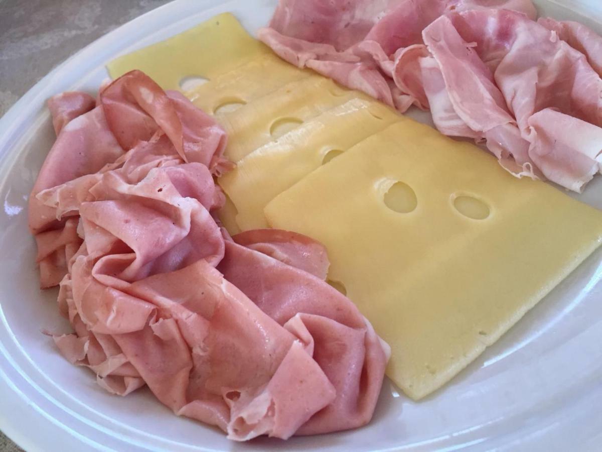 Collemeto La Dimora Dei Conti Bed & Breakfast エクステリア 写真
