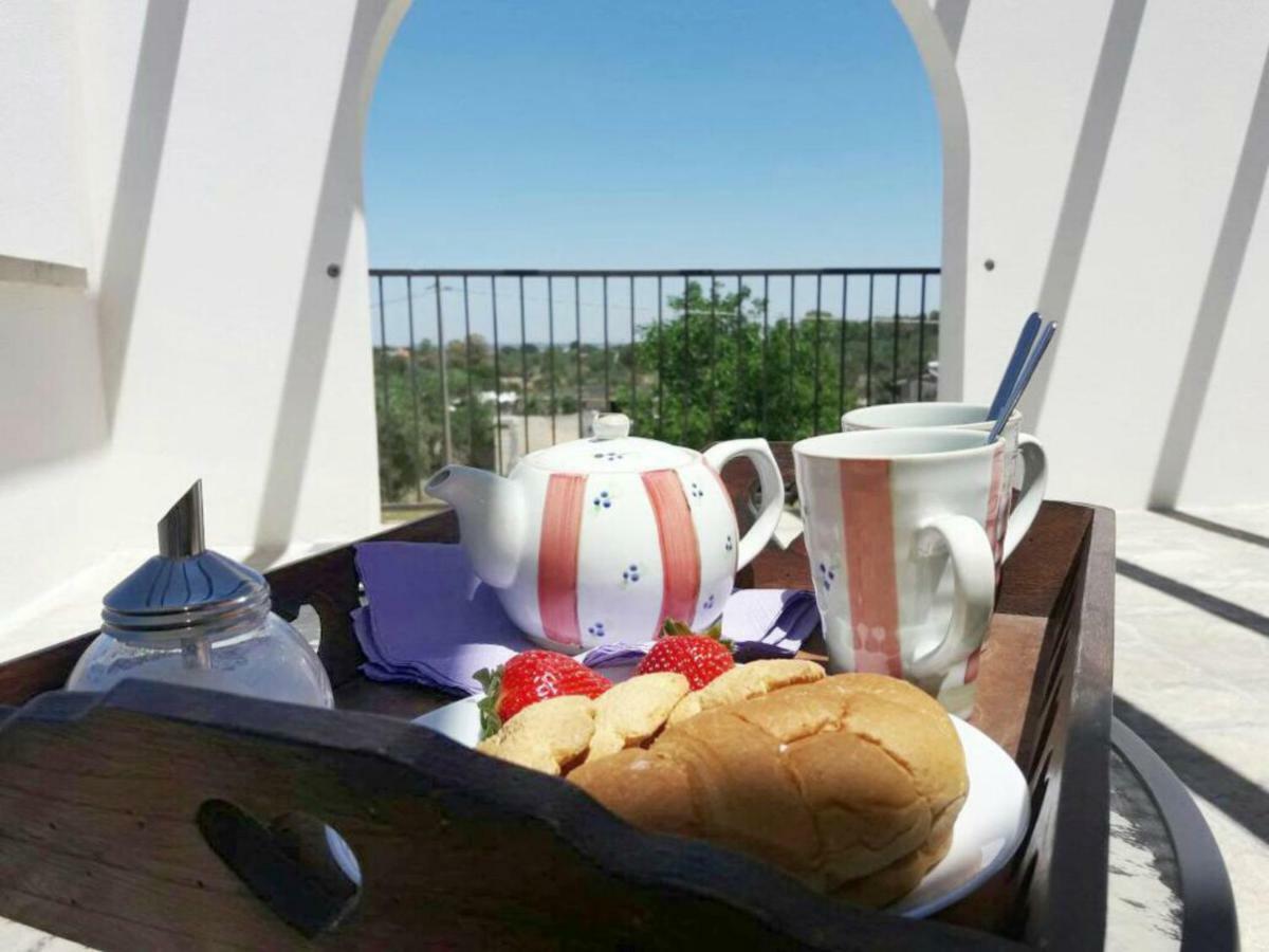 Collemeto La Dimora Dei Conti Bed & Breakfast エクステリア 写真