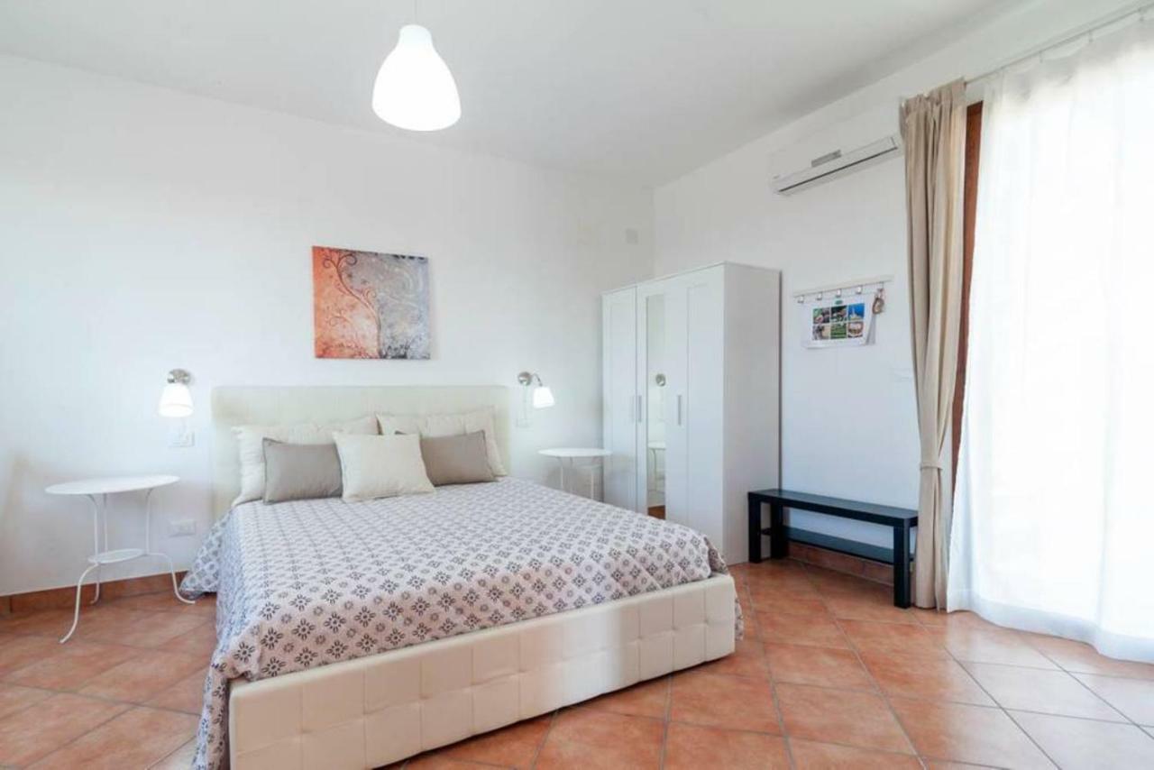 Collemeto La Dimora Dei Conti Bed & Breakfast エクステリア 写真
