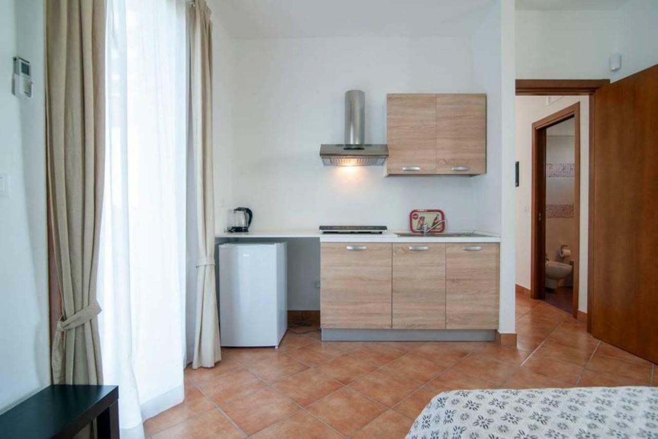 Collemeto La Dimora Dei Conti Bed & Breakfast エクステリア 写真