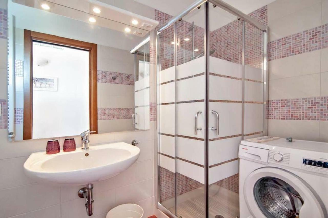 Collemeto La Dimora Dei Conti Bed & Breakfast エクステリア 写真