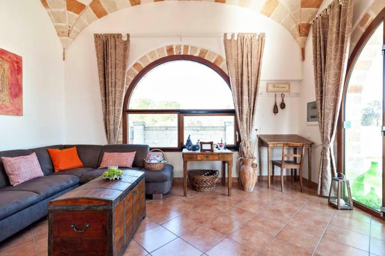 Collemeto La Dimora Dei Conti Bed & Breakfast エクステリア 写真