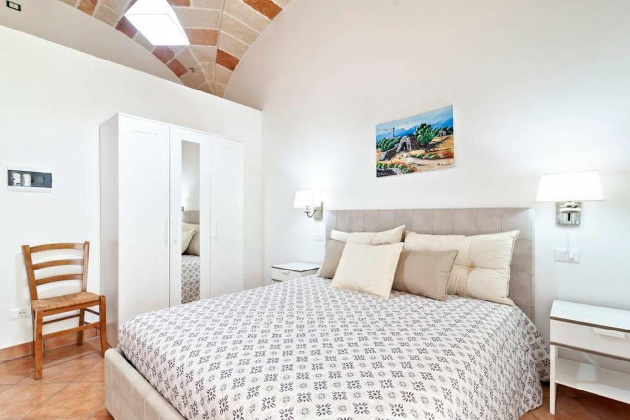 Collemeto La Dimora Dei Conti Bed & Breakfast エクステリア 写真