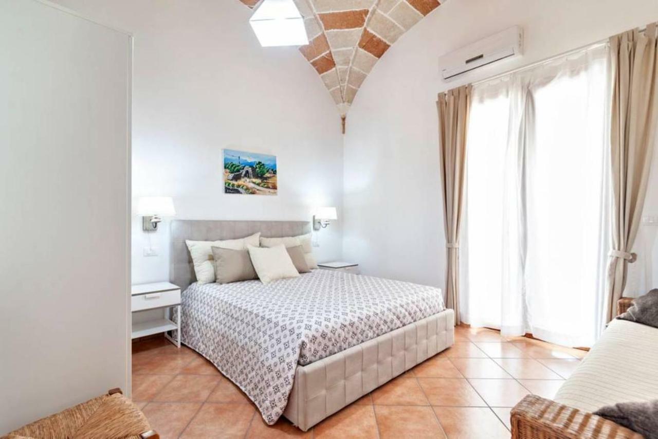 Collemeto La Dimora Dei Conti Bed & Breakfast エクステリア 写真